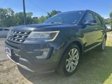 Used 2017 Ford Explorer Limited w/ Equipment Group 301A image 3