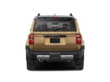 New 2025 Toyota Land Cruiser image 5
