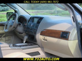 Used 2011 Nissan Armada SL image 6