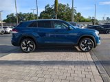 New 2026 Volkswagen Atlas Cross Sport SE image 3