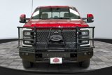 Used 2023 Ford F250 Lariat w/ Lariat Ultimate Package image 2