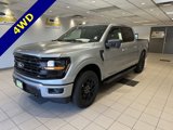 New 2025 Ford F150 XLT image 2