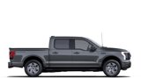 New 2025 Ford F150 Lightning XLT image 5