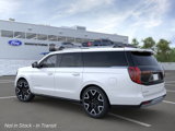 New 2025 Ford Expedition Max Platinum image 4