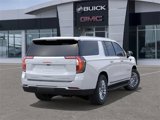 New 2025 GMC Yukon XL Elevation image 4