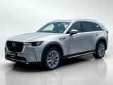 New 2025 MAZDA CX-90 3.3 Turbo w/ Premium Plus Pkg image 2