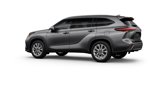 New 2025 Toyota Highlander Limited image 5