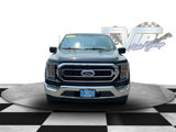 Certified 2023 Ford F150 XLT w/ Equipment Group 302A High image 2