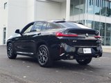 New 2025 BMW X4 xDrive30i w/ Premium Package image 3