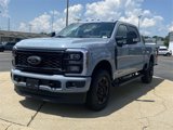 New 2025 Ford F250 Lariat w/ Lariat Ultimate Package image 5