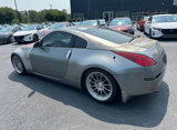 Used 2003 Nissan 350Z Coupe image 5