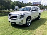 Used 2019 Cadillac Escalade Premium Luxury image 2