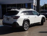 New 2025 Subaru Outback Touring XT image 3