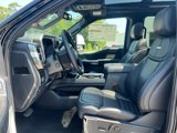 New 2025 Ford F250 Platinum image 4