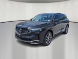 New 2025 Acura MDX w/ Technology Package image 3