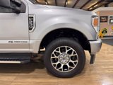 Used 2021 Ford F250 Lariat w/ Lariat Value Package image 4