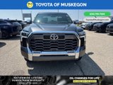New 2025 Toyota Tundra 1794 Edition w/ TRD Off-Road Package image 2