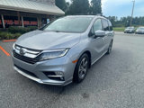 Used 2018 Honda Odyssey Touring image 4
