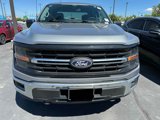 Used 2024 Ford F150 XLT image 2