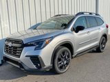 New 2025 Subaru Ascent Onyx Edition image 3
