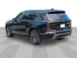 New 2026 Cadillac Vistiq Premium Luxury image 6
