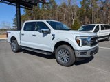 New 2025 Ford F150 Lariat w/ Equipment Group 502A High image 3