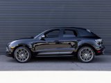 Used 2025 Porsche Macan Turbo image 2