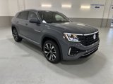 New 2025 Volkswagen Atlas Cross Sport SEL Premium R-Line image 4