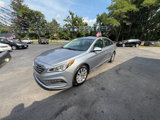 Used 2017 Hyundai Sonata Sport image 4