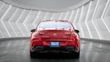 Used 2020 Mercedes-Benz CLA 250 4MATIC w/ AMG Line image 6