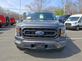 Certified 2022 Ford F150 XLT w/ Equipment Group 302A High image 2