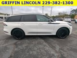 New 2025 Lincoln Aviator Reserve w/ Luxury Package image 3