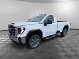 New 2025 GMC Sierra 3500 SLE w/ SLE Convenience Package image 3