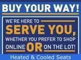 Certified 2024 Chevrolet Silverado 2500 LTZ w/ LTZ Convenience Package image 3