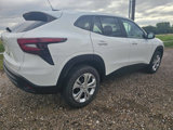 Used 2024 Chevrolet Trax LS image 3