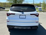 New 2025 Acura MDX SH-AWD image 3