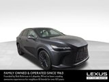 New 2025 Lexus RX 350 Premium image 4