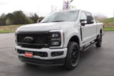 New 2025 Ford F250 Lariat w/ Lariat Ultimate Package image 3