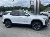 New 2026 Chevrolet Equinox ACTIV image 2