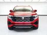 Used 2024 Volkswagen Atlas SEL Premium R-Line image 2