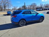 Used 2024 Chevrolet Equinox RS image 3