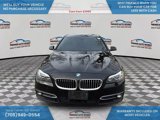 Used 2016 BMW 528i xDrive Sedan image 2
