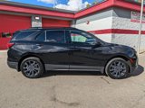 Used 2024 Chevrolet Equinox RS w/ RS Leather Package image 3