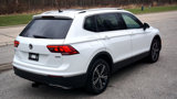 Used 2019 Volkswagen Tiguan SEL Premium R-Line image 5