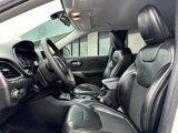 Used 2020 Jeep Cherokee Latitude Plus image 2