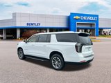 New 2025 Chevrolet Suburban LT w/ Comfort Package image 3