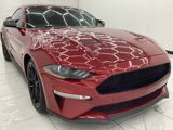 Used 2023 Ford Mustang Coupe image 2
