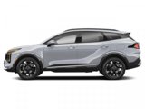 New 2026 Kia Sportage SX image 2