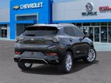Used 2025 Buick Encore GX Avenir w/ Avenir Technology Package image 4