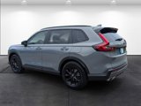 New 2026 Honda CR-V Sport-L image 3